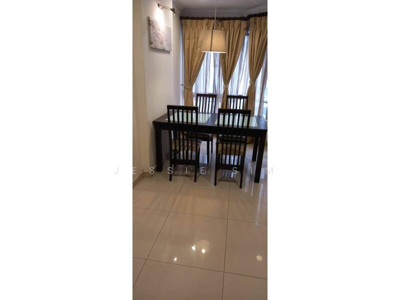 Untuk Disewa - The Pearl (Pearl Point)