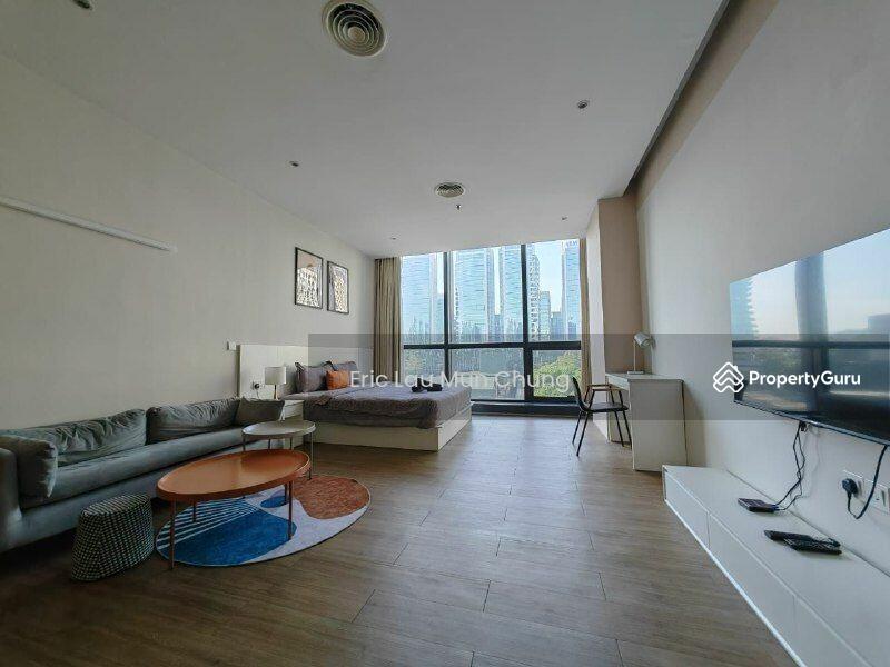 For Sale - Regency Suites @ Bangsar Trade Centre