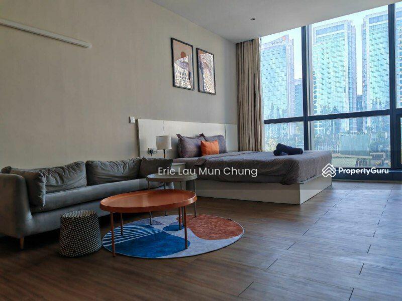 For Sale - Regency Suites @ Bangsar Trade Centre