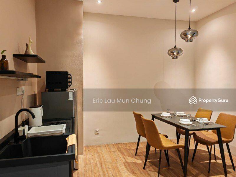 For Sale - Regency Suites @ Bangsar Trade Centre