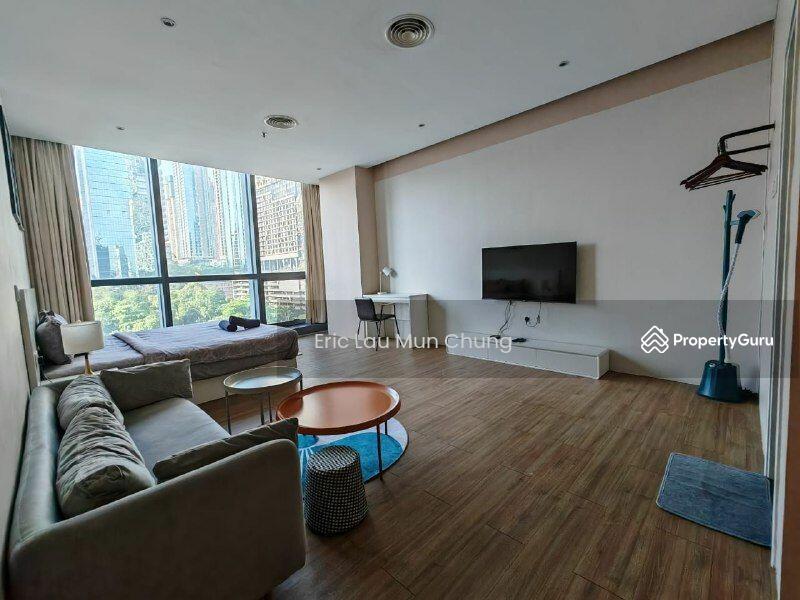 For Sale - Regency Suites @ Bangsar Trade Centre