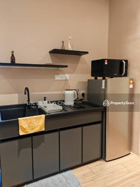 For Sale - Regency Suites @ Bangsar Trade Centre