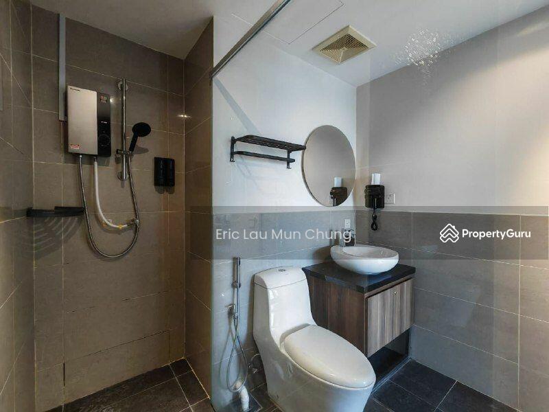For Sale - Regency Suites @ Bangsar Trade Centre