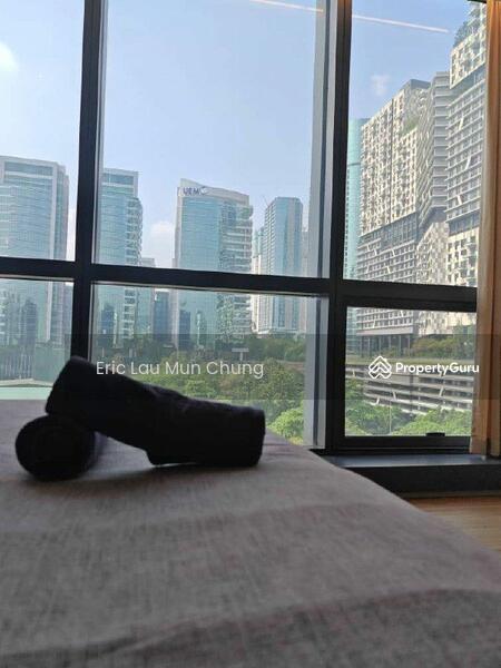 For Sale - Regency Suites @ Bangsar Trade Centre