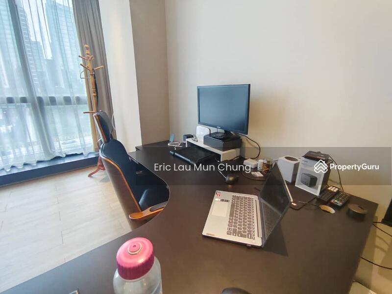 For Sale - Regency Suites @ Bangsar Trade Centre