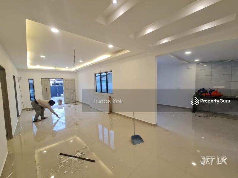 Move in Condition Teluk Pulai Tepi Sungai Taman Wa untuk Untuk Dijual ...