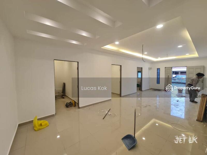 Move in Condition Teluk Pulai Tepi Sungai Taman Wa untuk Untuk Dijual ...