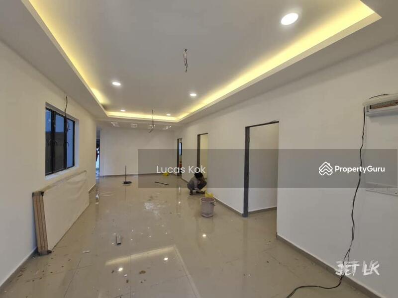 Move in Condition Teluk Pulai Tepi Sungai Taman Wa untuk Untuk Dijual ...