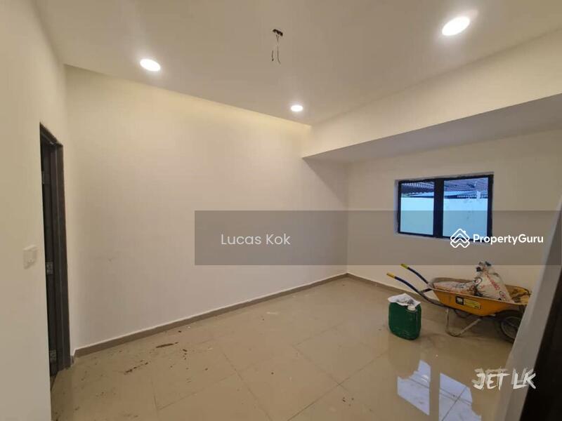 Move in Condition Teluk Pulai Tepi Sungai Taman Wa untuk Untuk Dijual ...