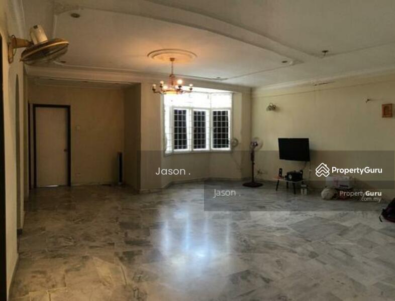 For Rent - Subang Perdana Goodyear Court 10