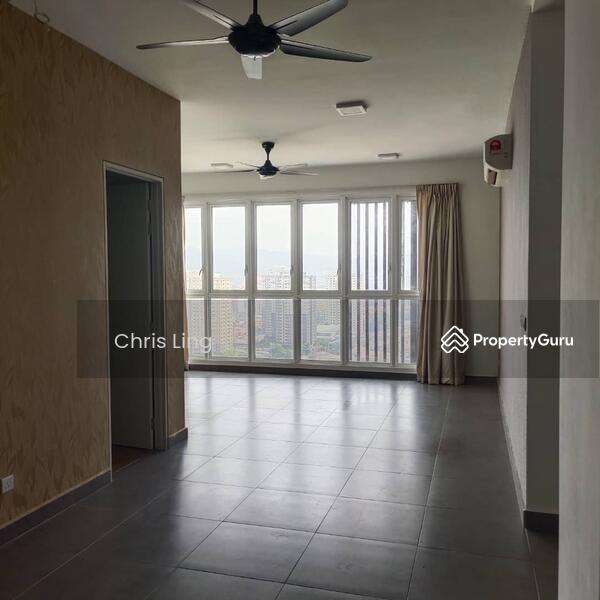 Servis Apartment untuk Disewa di Sentrio Pandan - Chris Ling - PropertyGuru.com.my