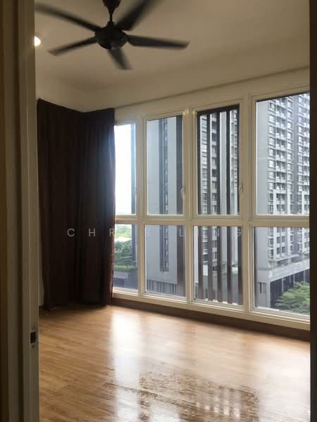 Servis Apartment untuk Disewa di Sentrio Pandan - Chris Ling - View - PropertyGuru.com.my