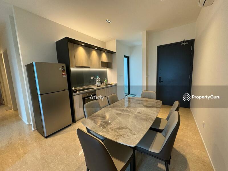 10 Stonor untuk Untuk Disewa - RM 4,500 /bulan, Feb 2026 - PropertyGuru.com.my