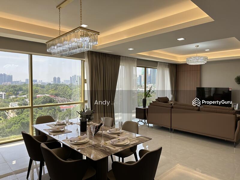 Kondominium untuk Dijual di Residensi R8 - Andy . - PropertyGuru.com.my
