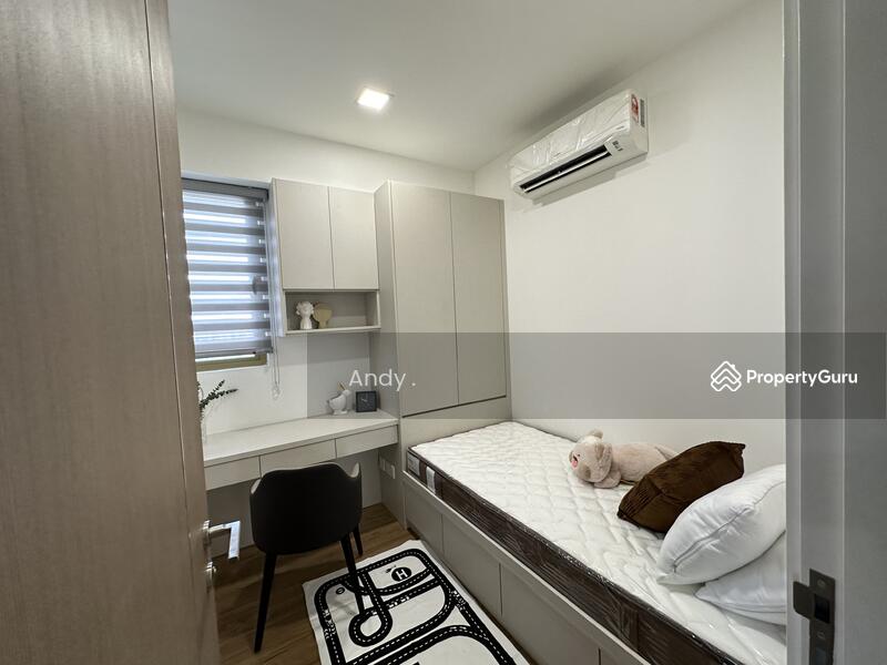 Kondominium untuk Dijual di Residensi R8 - Andy . - PropertyGuru.com.my