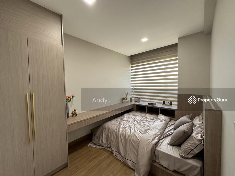 Kondominium untuk Dijual di Residensi R8 - Andy . - PropertyGuru.com.my