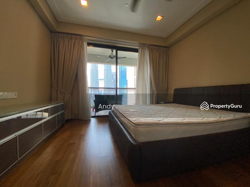 Apartment for Sale at The Binjai on the Park - Andy . - PropertyGuru.com.my