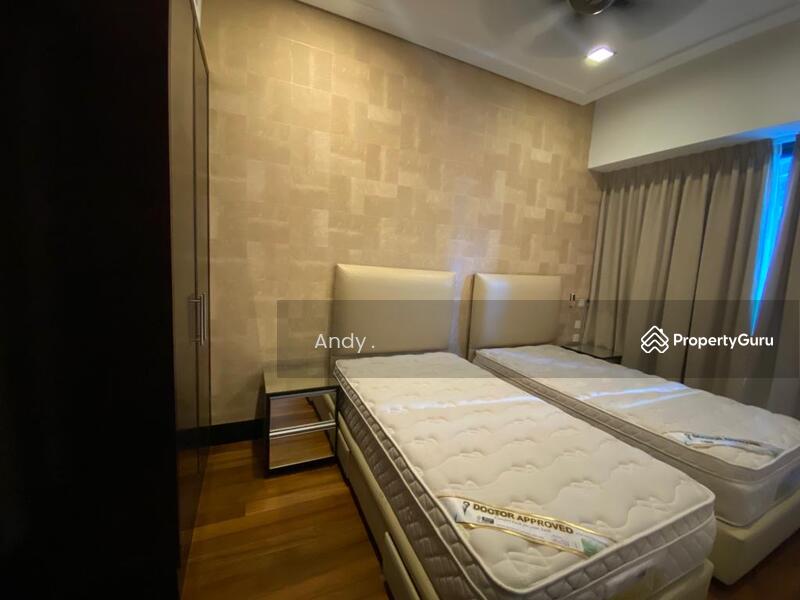 Apartment for Sale at The Binjai on the Park - Andy . - PropertyGuru.com.my