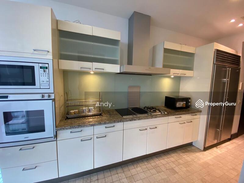 Apartment for Sale at The Binjai on the Park - Andy . - PropertyGuru.com.my