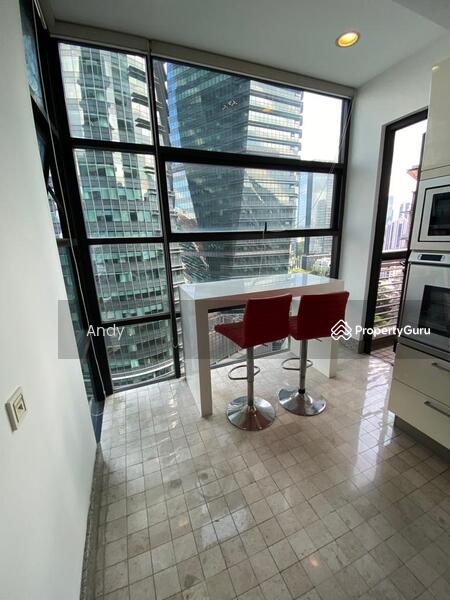 Apartment for Sale at The Binjai on the Park - Andy . - PropertyGuru.com.my