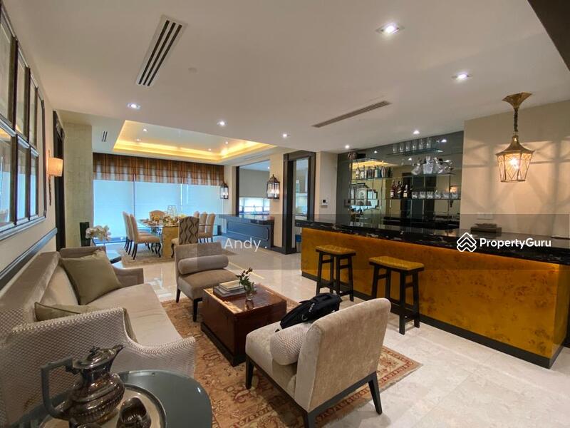 Apartment for Sale at The Binjai on the Park - Andy . - PropertyGuru.com.my