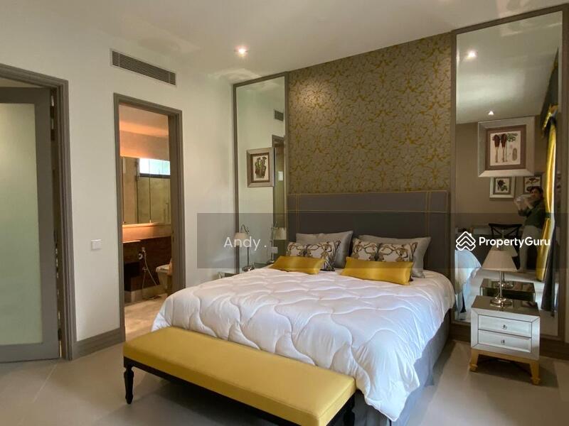 Apartment for Sale at The Binjai on the Park - Andy . - PropertyGuru.com.my