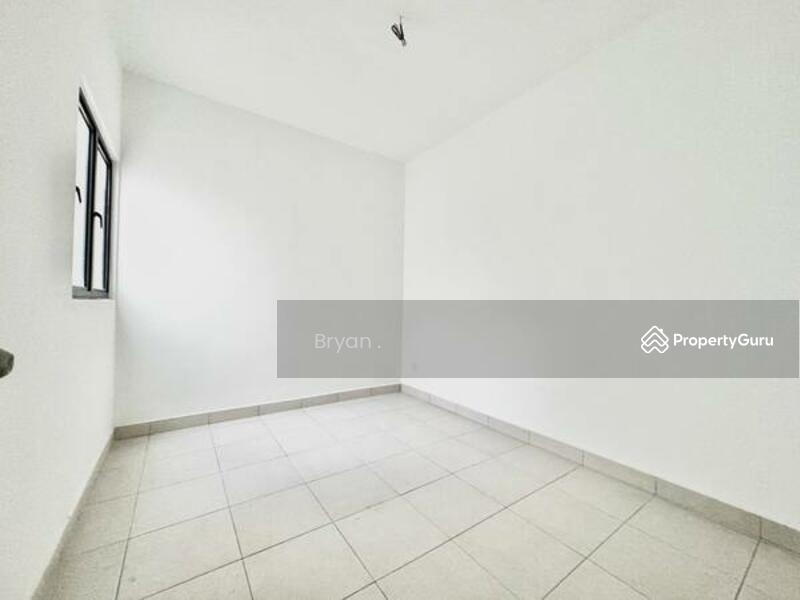 Untuk Disewa - Flora Residency