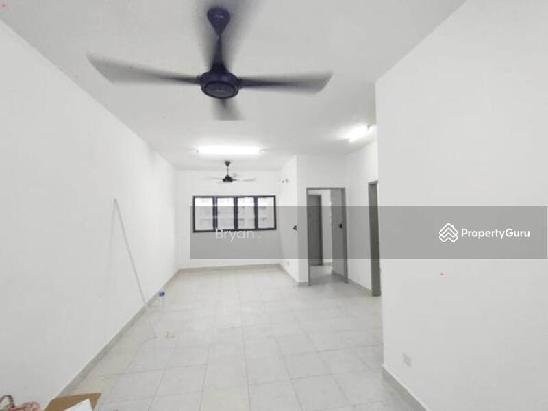 Untuk Disewa - Flora Residency