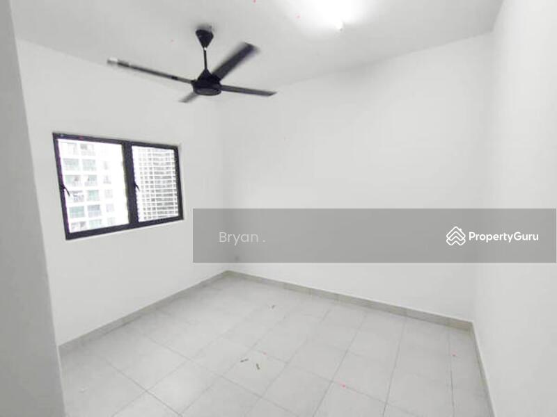 Untuk Disewa - Flora Residency