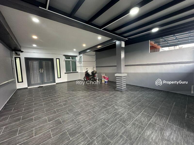 Jp Perdana, Jalan Jaya Putra, Taman Johor Jaya, Johor Bahru, Johor, 3