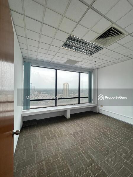 Untuk Disewa - Office at Johor Bahru