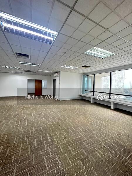 Untuk Disewa - Office at Johor Bahru
