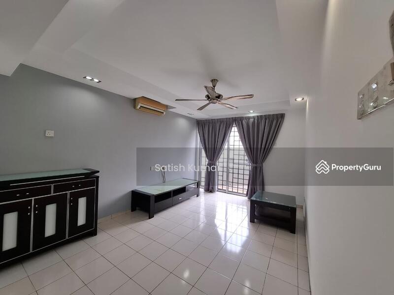 Pangsapuri untuk Dijual di Pelangi Heights - Satish Kumar - PropertyGuru.com.my