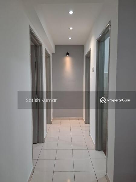 Pangsapuri untuk Dijual di Pelangi Heights - Satish Kumar - PropertyGuru.com.my