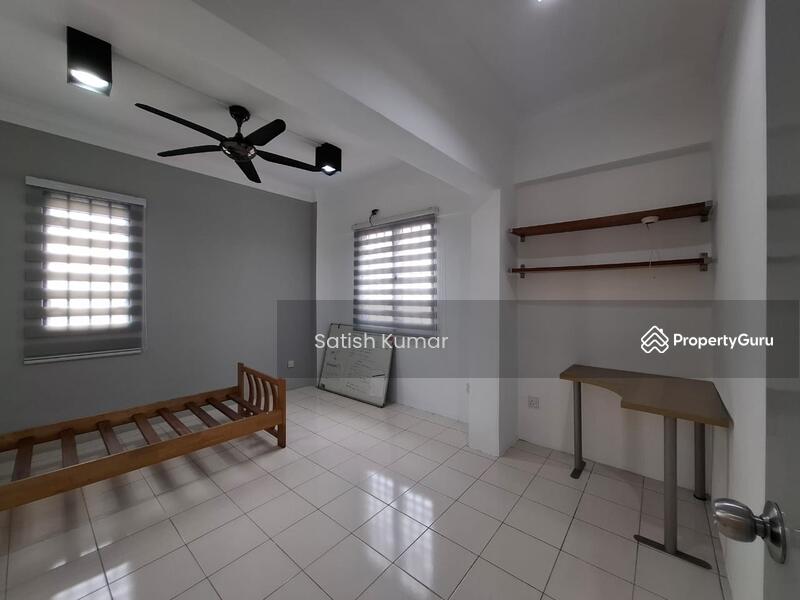 Pangsapuri untuk Dijual di Pelangi Heights - Satish Kumar - PropertyGuru.com.my