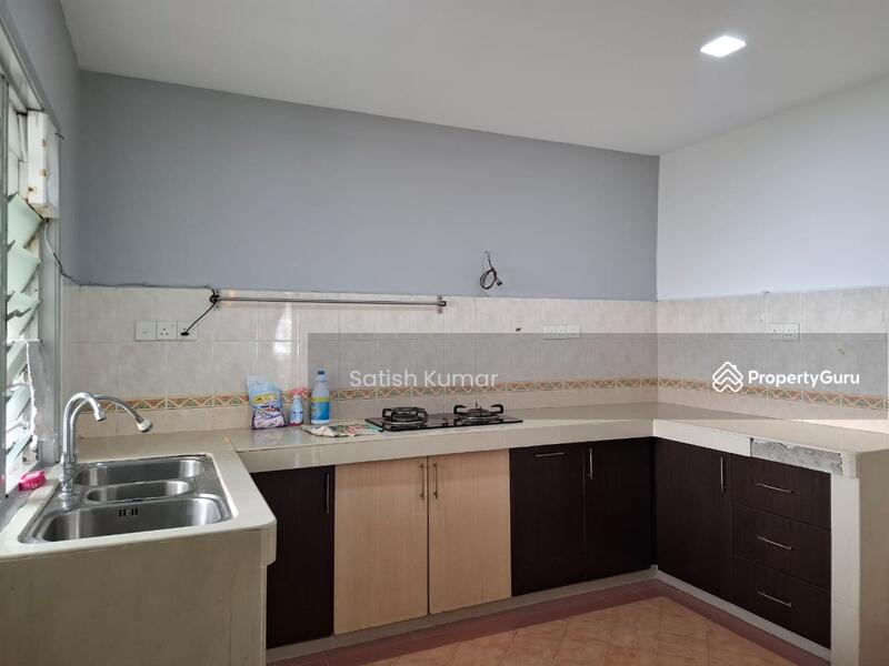 Pangsapuri untuk Dijual di Pelangi Heights - Satish Kumar - PropertyGuru.com.my