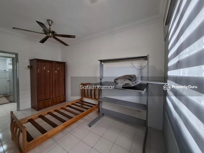 Pangsapuri untuk Dijual di Pelangi Heights - Satish Kumar - PropertyGuru.com.my
