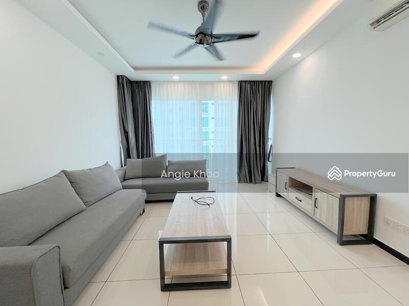 The Clovers, 12836 Jalan Merbah, Taman Sri Bayan, Bayan Lepas, Penang