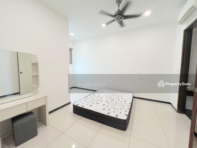 The Clovers, 12836 Jalan Merbah, Taman Sri Bayan, Bayan Lepas, Penang