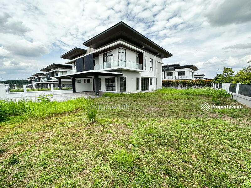 Hampton Residences untuk Untuk Dijual RM 1,650,000 (2024