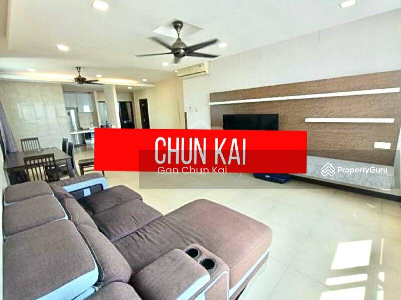 Pearl Regency, 2 B 1 6 Lebuh Tunku Kudin 3, Jelutong, Penang, 3