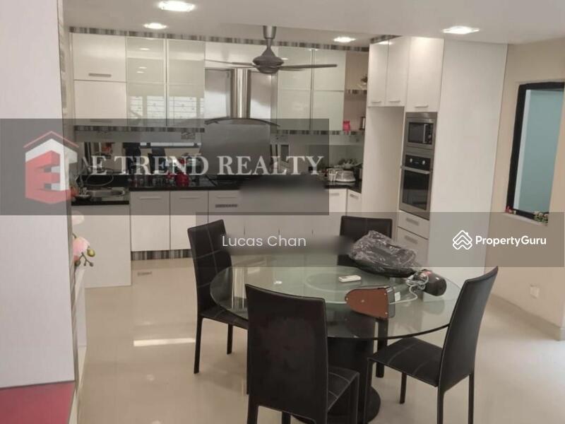 For Sale - Semi-D house at Jalan Klang Lama (Old Klang Road)
