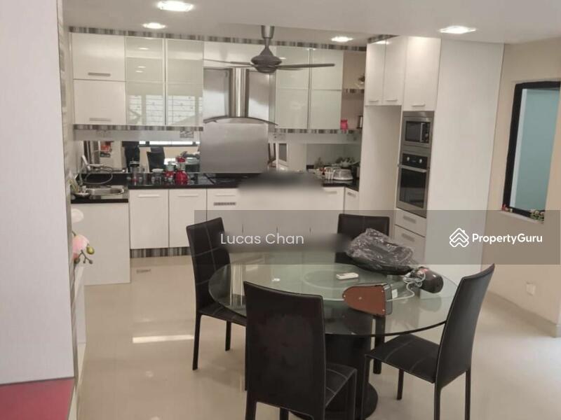 For Sale - Semi-D house at Jalan Klang Lama (Old Klang Road)