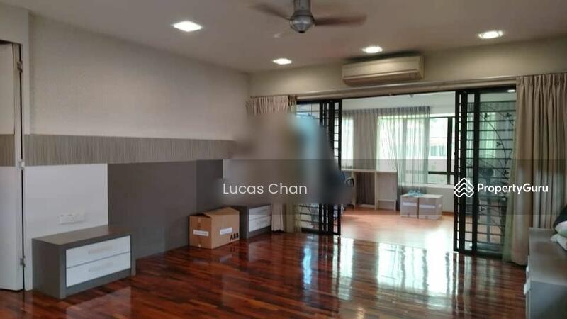 For Sale - Semi-D house at Jalan Klang Lama (Old Klang Road)