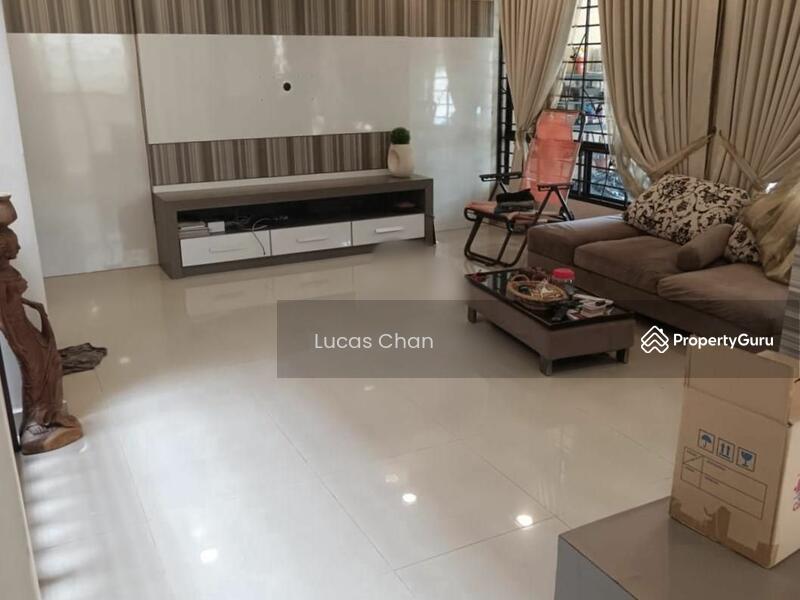 For Sale - Semi-D house at Jalan Klang Lama (Old Klang Road)