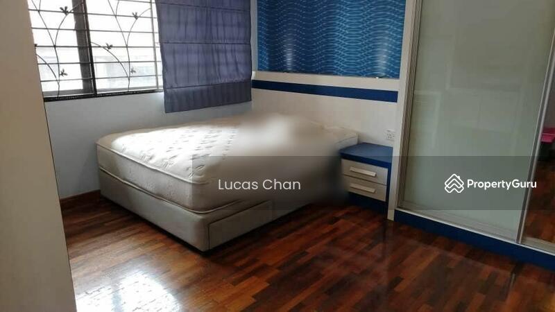 For Sale - Semi-D house at Jalan Klang Lama (Old Klang Road)
