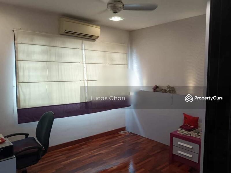 For Sale - Semi-D house at Jalan Klang Lama (Old Klang Road)