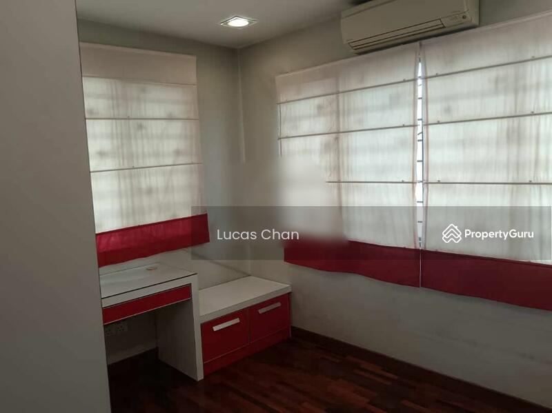 For Sale - Semi-D house at Jalan Klang Lama (Old Klang Road)