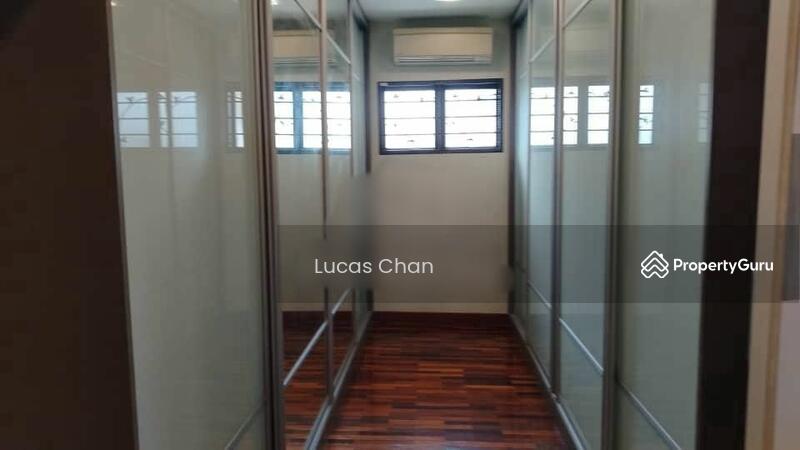 For Sale - Semi-D house at Jalan Klang Lama (Old Klang Road)