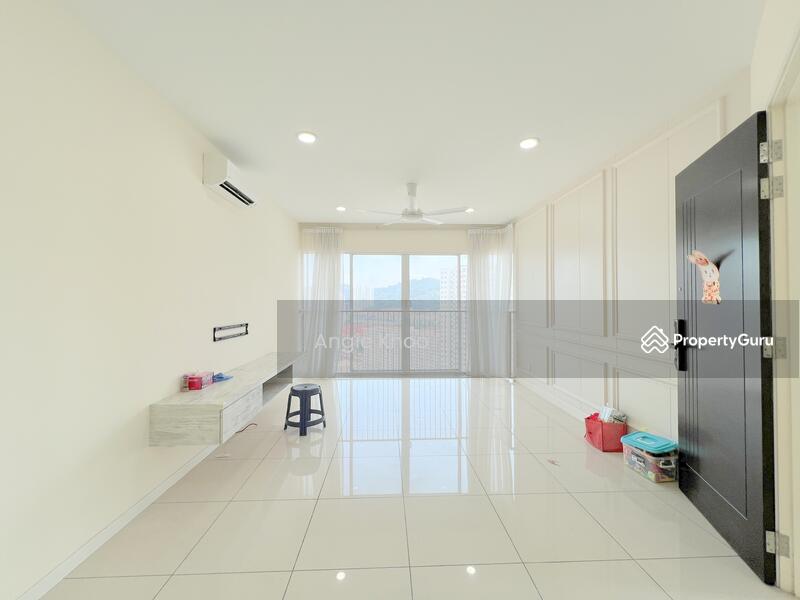 The Clovers, 12836 Jalan Merbah, Taman Sri Bayan, Bayan Lepas, Penang